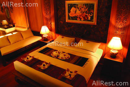 Santhiya Resort & Spa 8